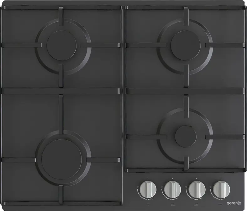 Газовая варочная панель Gorenje G640EXB фото 1 в Ростове-на-Дону
