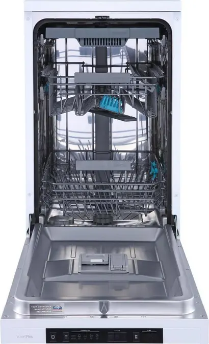 Встраиваемая посудомоечная машина Gorenje GS541D10W фото 6 в Ростове-на-Дону