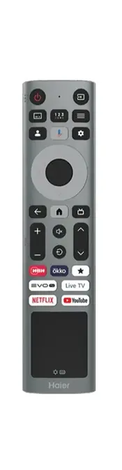 Телевизор HAIER H55M90GUX фото 7 в Ростове-на-Дону
