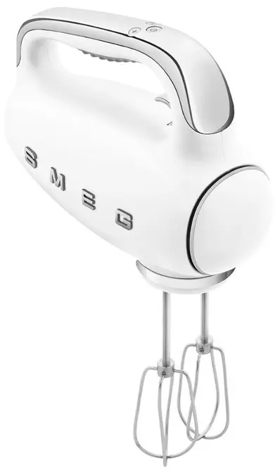 Миксер Smeg HMF01WHEU фото 8 в Ростове-на-Дону