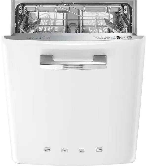 Посудомоечная машина Smeg STFABWH3 фото 1 в Ростове-на-Дону