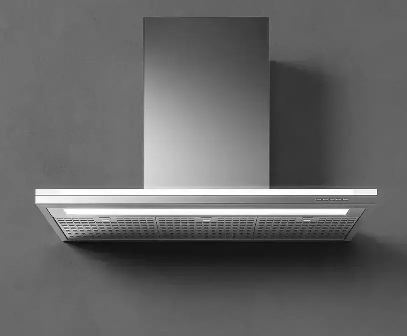 Вытяжка Falmec LUMEN NRS 90 фото 2 в Ростове-на-Дону Вытяжка Falmec LUMEN NRS 90 фото 2 в Ростове-на-Дону
