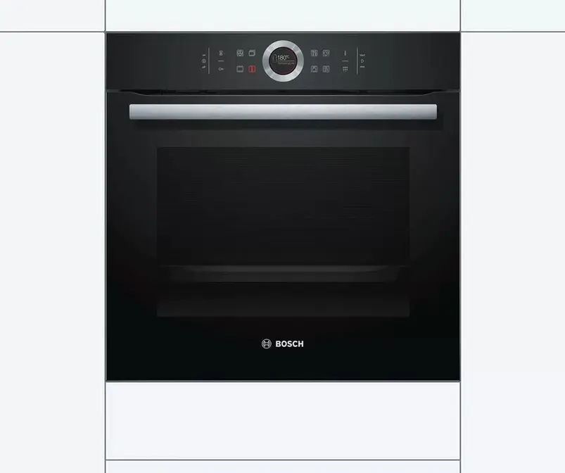 Духовой шкаф Bosch HBG675BB1 фото 3 в Ростове-на-Дону