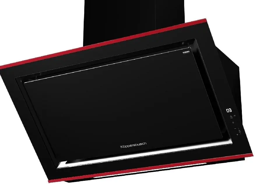Вытяжка Kuppersbusch DW 9880.0 S8 Hot Chili фото 4 в Ростове-на-Дону