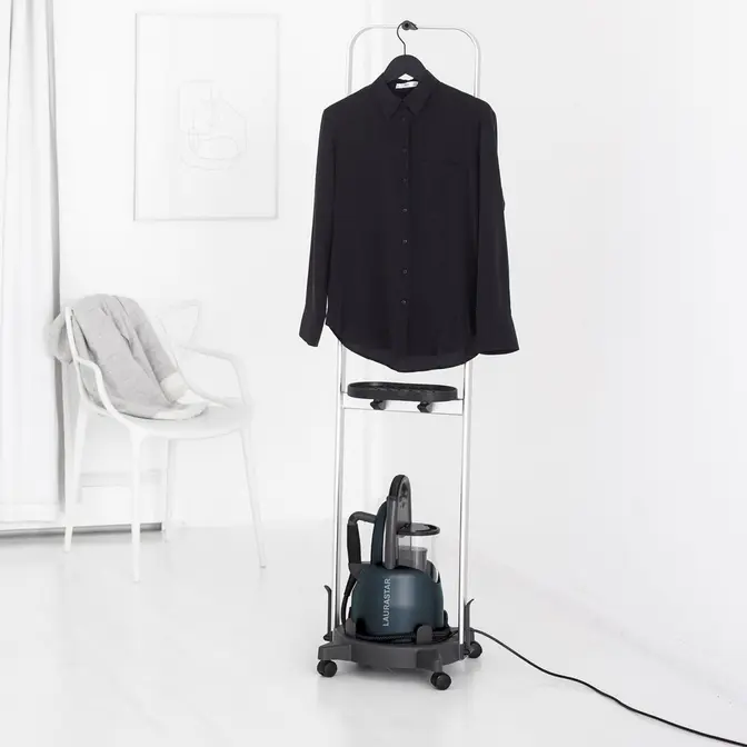 Гладильная система LauraStar LIFT XTRA MIDNIGHT BLUE фото 8 в Ростове-на-Дону Гладильная система LauraStar LIFT XTRA MIDNIGHT BLUE фото 8 в Ростове-на-Дону