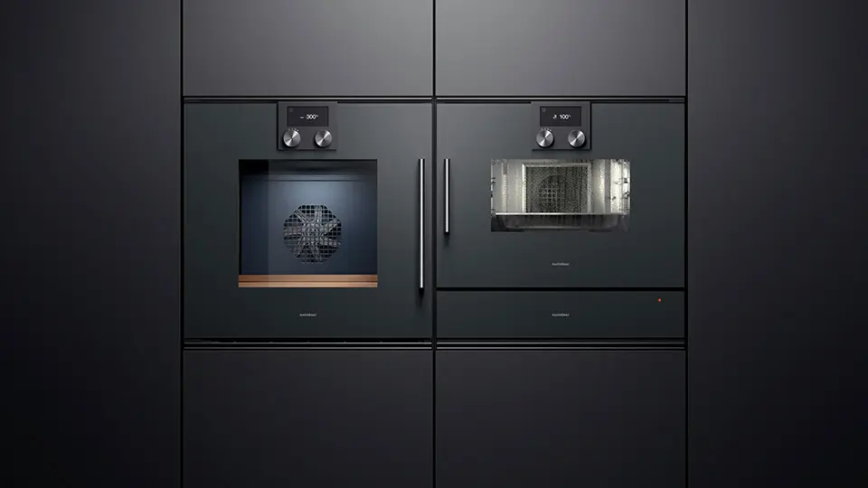 Шкаф для подогрева посуды Gaggenau WSP221102 фото 2 в Ростове-на-Дону Шкаф для подогрева посуды Gaggenau WSP221102 фото 2 в Ростове-на-Дону