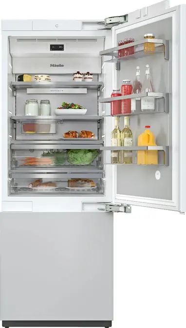 Холодильник Miele KF 2802 Vi фото 1 в Ростове-на-Дону
