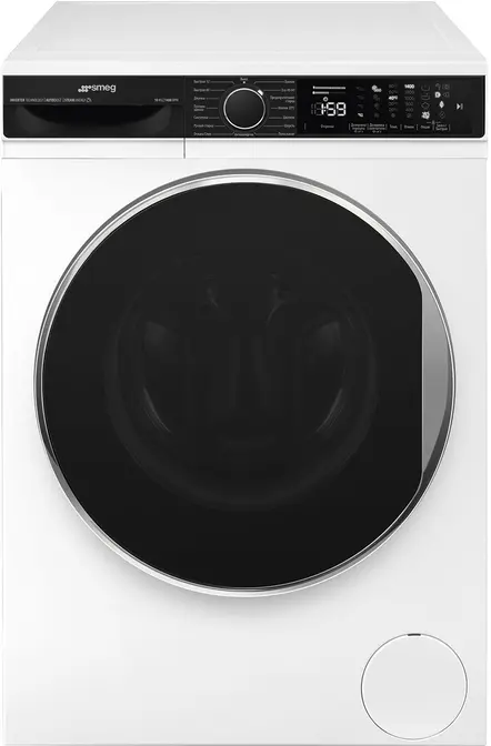 Стиральная машина Smeg WM3T04RU4 фото 1 в Ростове-на-Дону