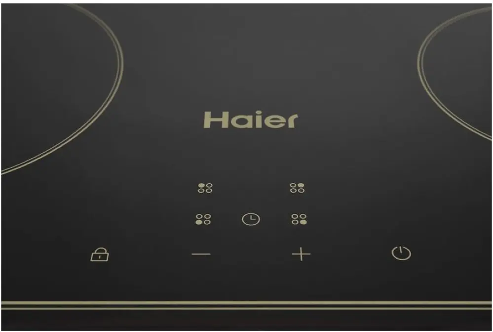 Индукционная стеклокерамич. панель HAIER HHX-Y64ATB фото 5 в Ростове-на-Дону