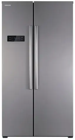 Холодильник Side by Side Graude SBS 180.0 E фото 1 в Ростове-на-Дону