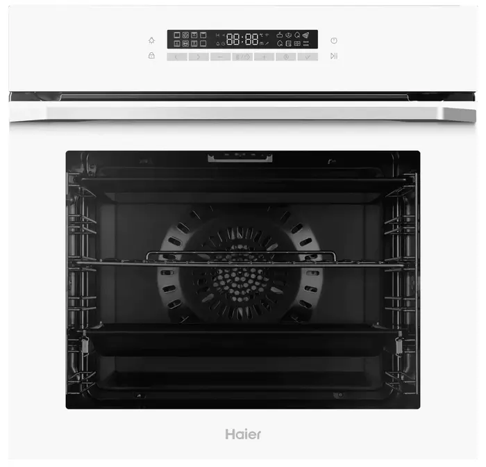 Духовой шкаф HAIER HOQ-P16AN5GW фото 1 в Ростове-на-Дону