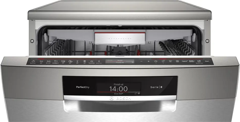 Встраиваемая посудомоечная машина Bosch SMS8YCI03E фото 2 в Ростове-на-Дону