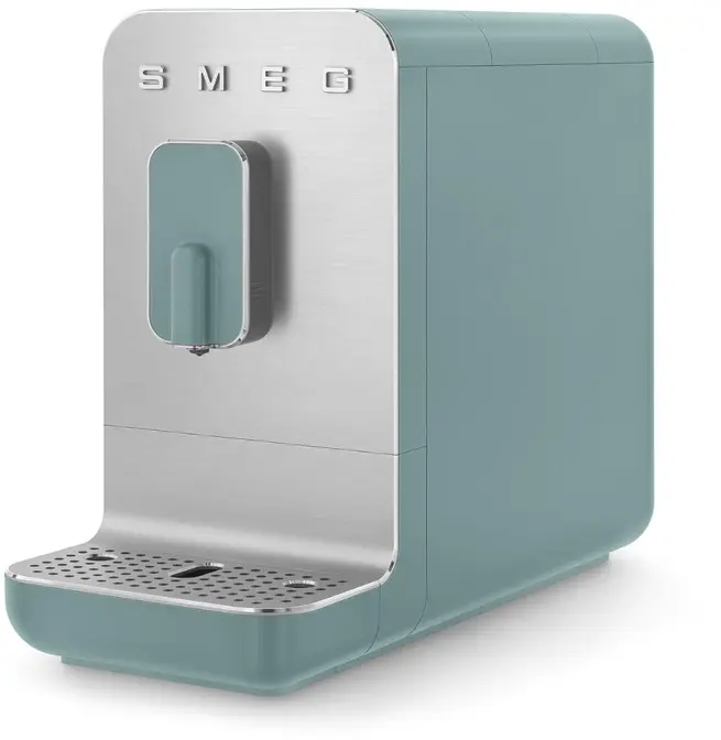 Кофемашина Smeg BCC01EGMEU фото 3 в Ростове-на-Дону