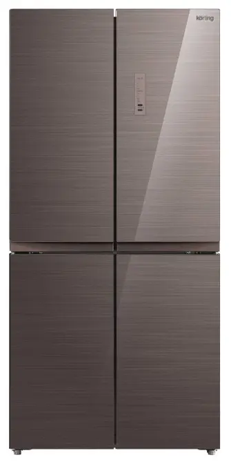 Холодильник Korting KNFM 81787 GM фото 1 в Ростове-на-Дону