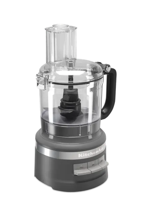 Кухонный комбайн KitchenAid 5KFP0719BDG фото 5 в Ростове-на-Дону