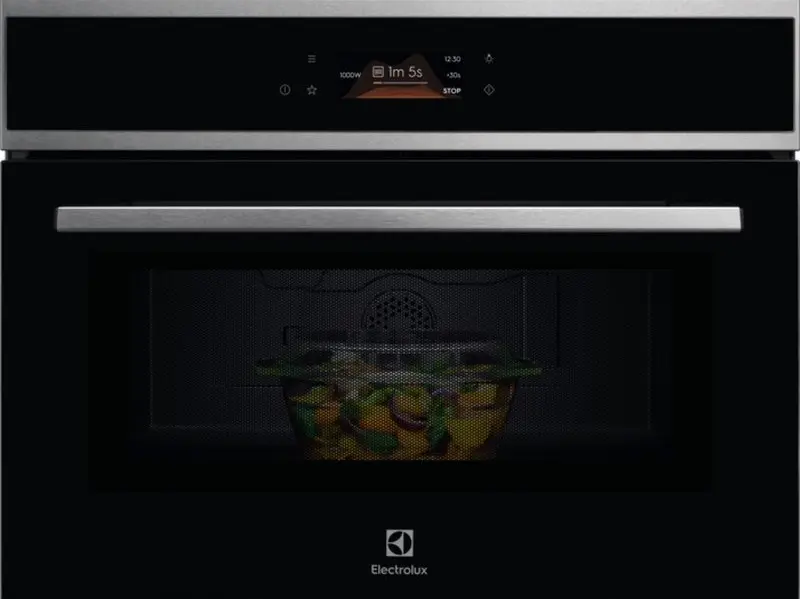 Микроволновая печь Electrolux EVM8E09X фото 1 в Ростове-на-Дону