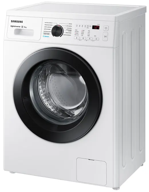 Стиральная машина Samsung WW60AG4S00CELD фото 6 в Ростове-на-Дону