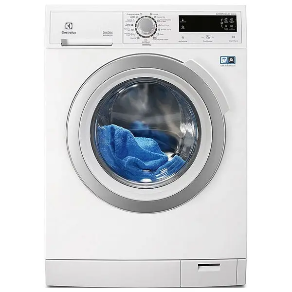 Стиральная машина Electrolux EWW51697SWD в Ростове-на-Дону