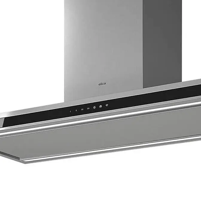 Вытяжка Elica ELEMENT ISL @ IXBL/A/120 фото 2 в Ростове-на-Дону