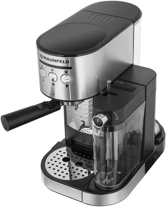 Кофеварка Maunfeld MF-720S PRO фото 2 в Ростове-на-Дону