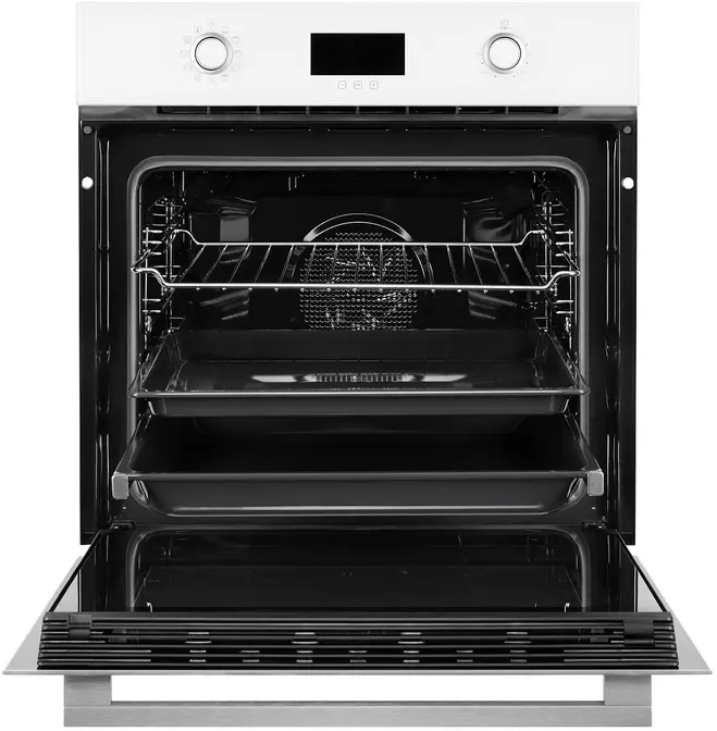Духовой шкаф Kuppersberg FPH 611 W фото 3 в Ростове-на-Дону