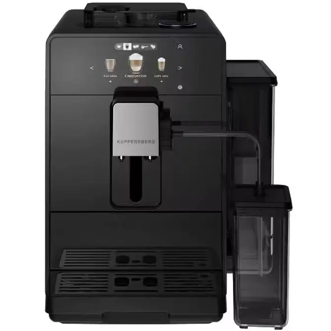 Кофемашина Kuppersberg KCF 401 B фото 1 в Ростове-на-Дону
