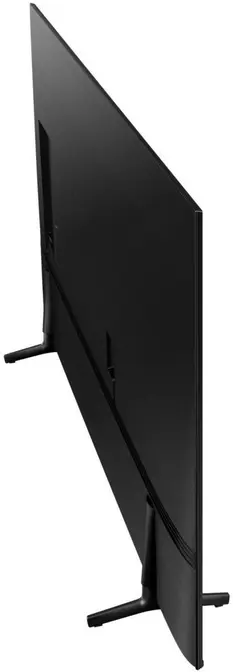 Телевизор Samsung  85" (216 см) 2021 черный Samsung QE85Q60ABU фото 4 в Ростове-на-Дону