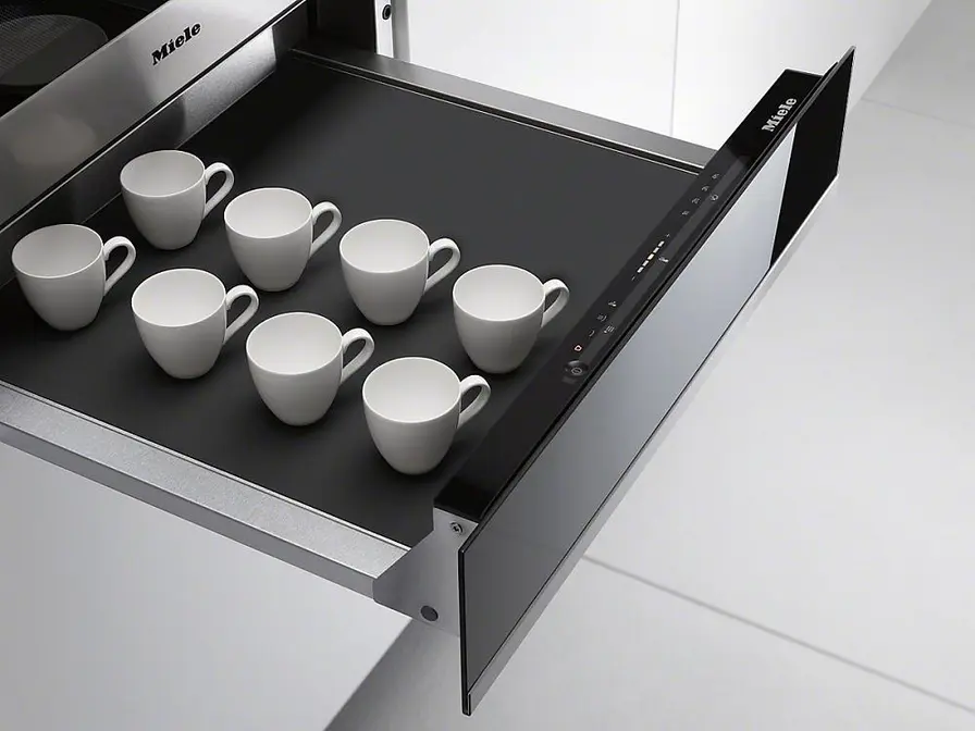 Встраиваемый подогреватель Miele ESW 7030 OBSW фото 2 в Ростове-на-Дону