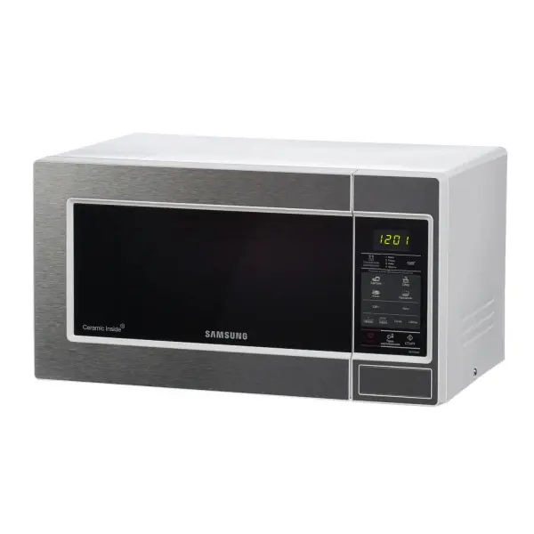 Микроволновая печь Samsung ME7R4MR-W в Ростове-на-Дону