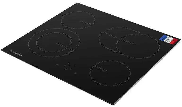 Варочная поверхность Maunfeld MVCE59.4HL.1SM1DZT-BK фото 3 в Ростове-на-Дону