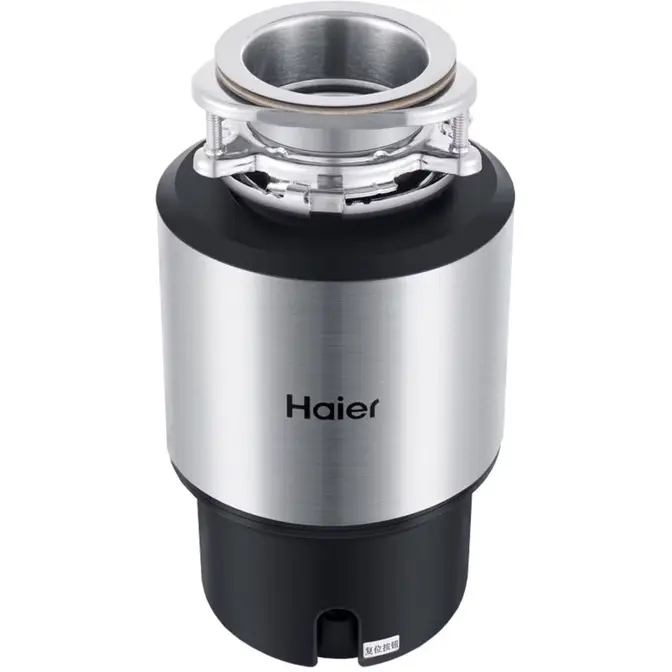 Измельчитель пищевых отходов HAIER HDM-1155S фото 1 в Ростове-на-Дону