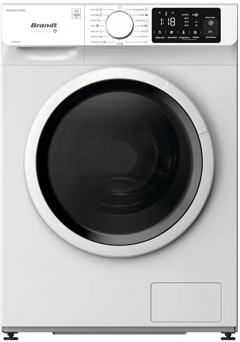 Стиральная машина Brandt WFB394QWE фото 1 в Ростове-на-Дону