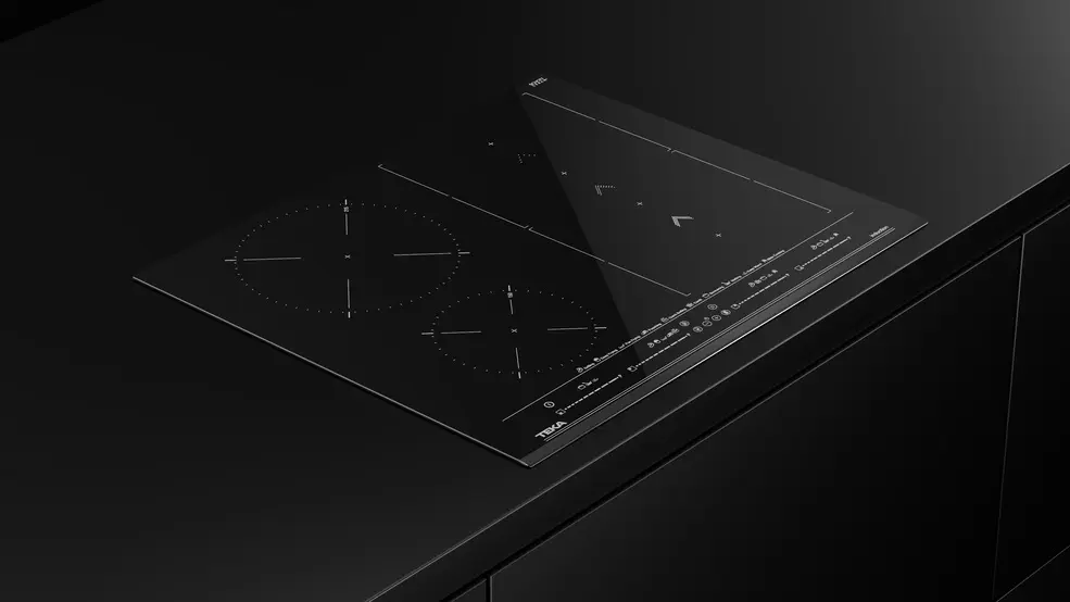 Индукционная стеклокерамич. панель Teka IZS 66800 MST BLACK фото 7 в Ростове-на-Дону