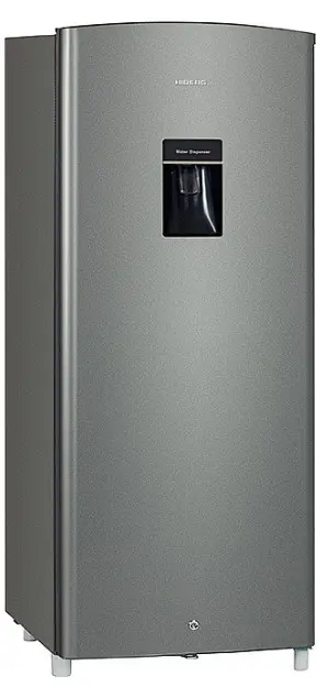 Холодильник Hiberg RF-23DS фото 1 в Ростове-на-Дону