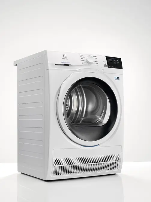 Сушильная машина Electrolux EW6CR428W фото 3 в Ростове-на-Дону