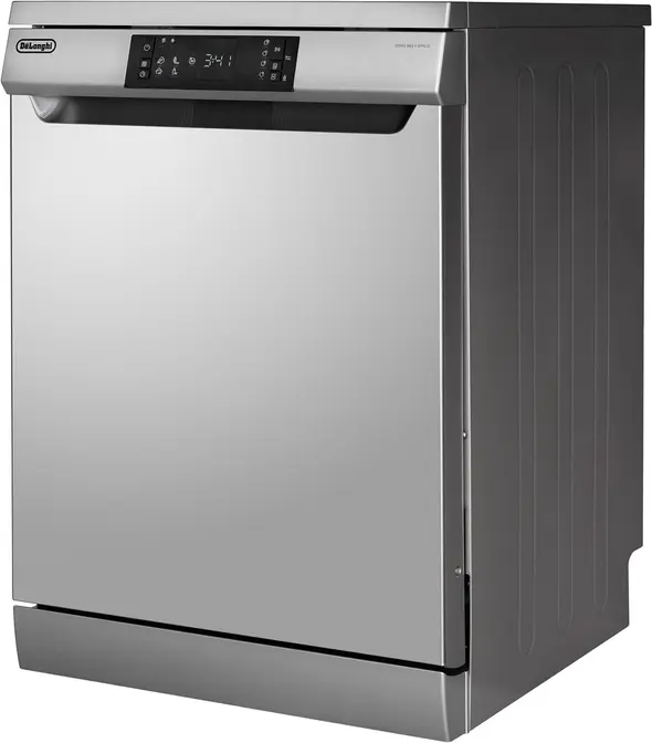Посудомоечная машина DeLonghi DDWS 665 X EMILIO фото 3 в Ростове-на-Дону