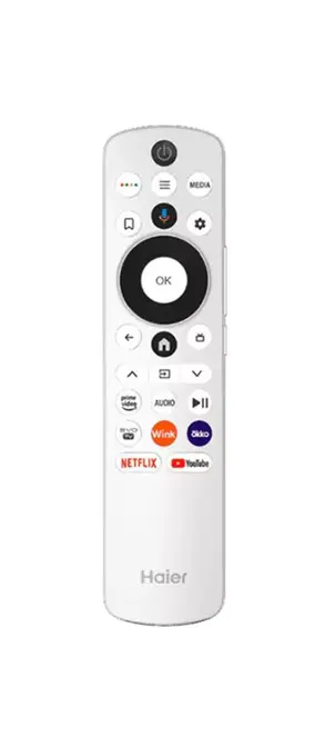 Телевизор HAIER 50 Smart TV S2 Pro фото 6 в Ростове-на-Дону