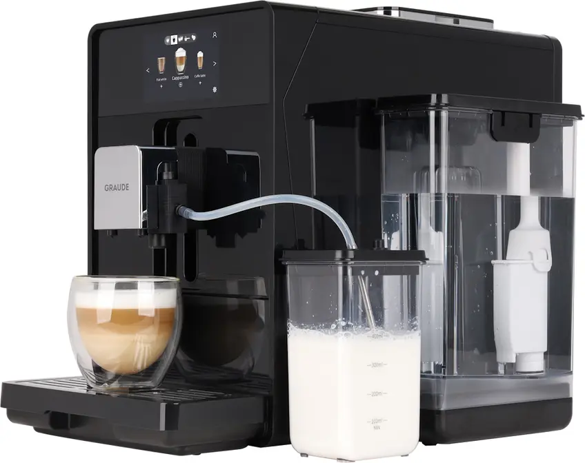 Кофемашина Graude KV 30.3 фото 4 в Ростове-на-Дону