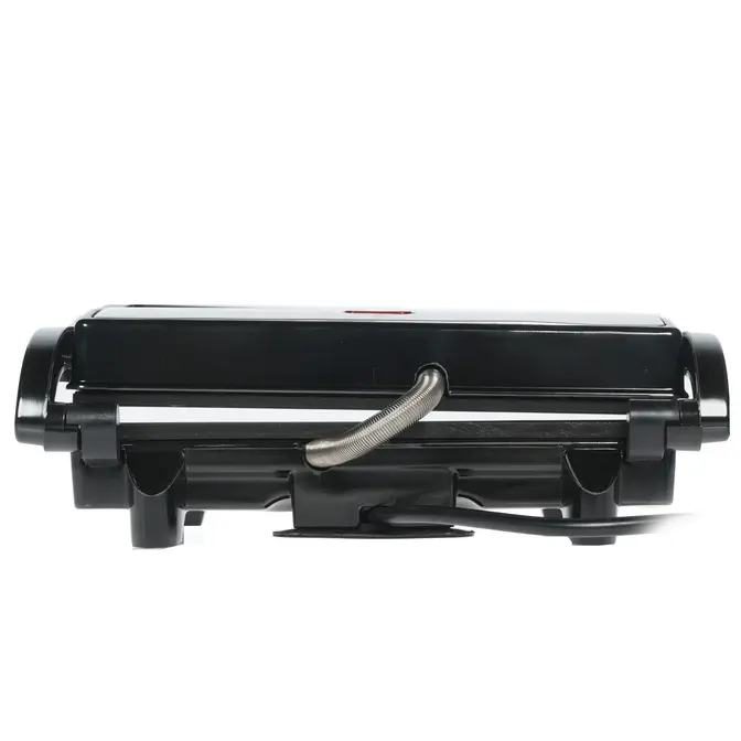 Гриль Bomann MG 2251 CB schw inox 700W фото 4 в Ростове-на-Дону