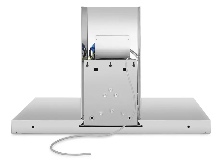 Вытяжка Smeg KBT900XE фото 7 в Ростове-на-Дону