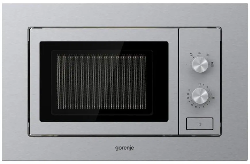 Встраиваемая микроволновая печь Gorenje BM201EM1X фото 1 в Ростове-на-Дону