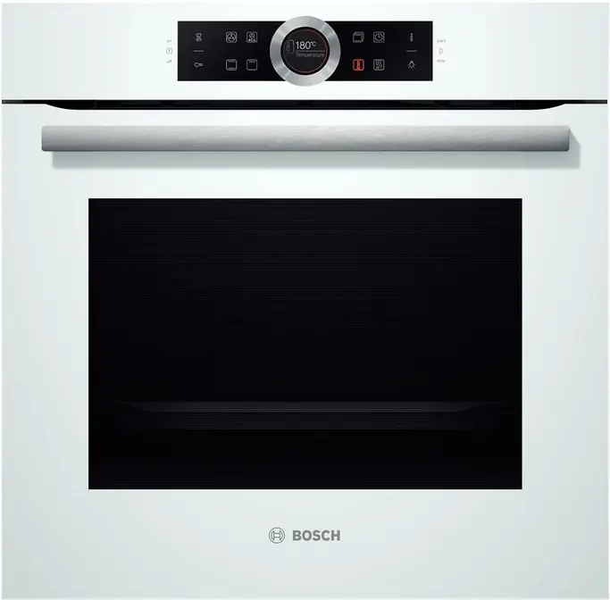 Духовой шкаф Bosch HBG633TW1 фото 1 в Ростове-на-Дону