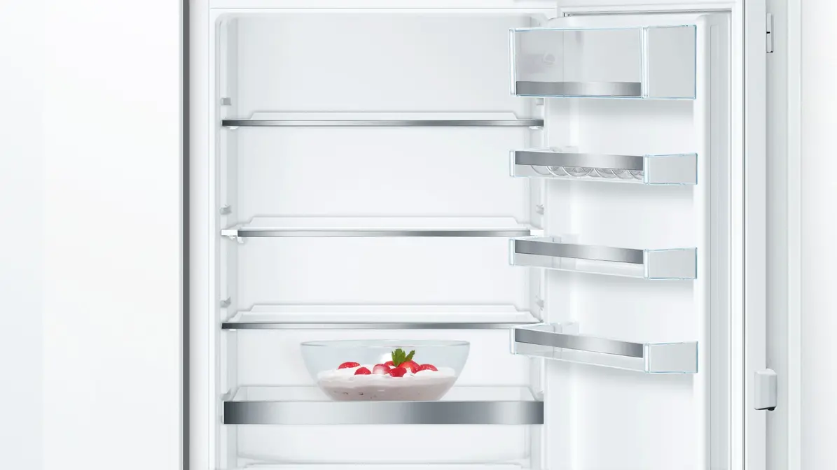 Встраиваемый холодильник Bosch KIN86HD20R Home Connect фото 7 в Ростове-на-Дону