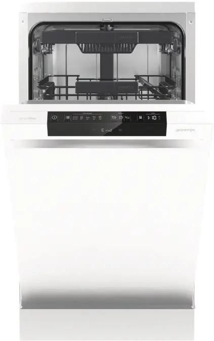 Встраиваемая посудомоечная машина Gorenje GS541D10W фото 2 в Ростове-на-Дону