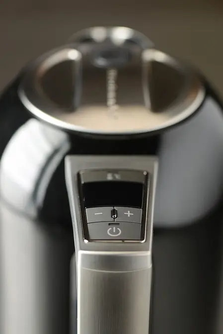 Чайник KitchenAid 5KEK1722EVB фото 10 в Ростове-на-Дону