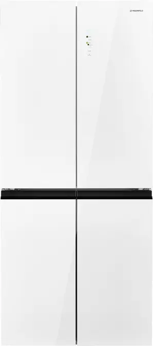 Холодильник MAUNFELD MFF192NFPW01 Inverter фото 1 в Ростове-на-Дону