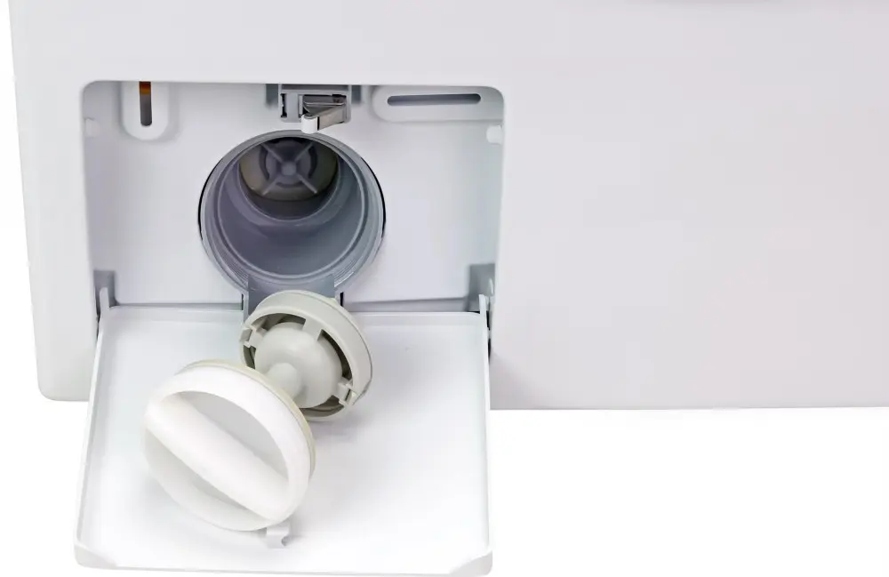 Стиральная машина Miele WSD 023 WCS фото 8 в Ростове-на-Дону