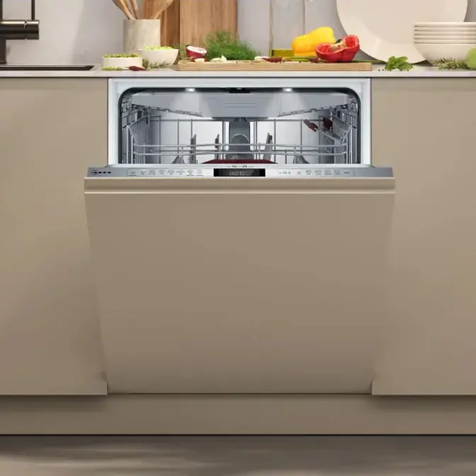 Посудомоечная машина Neff S177ECX17E фото 5 в Ростове-на-Дону