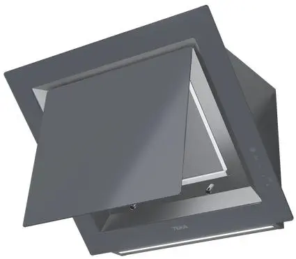 Вытяжка Teka DLV 68660 TOS STONE GREY фото 5 в Ростове-на-Дону