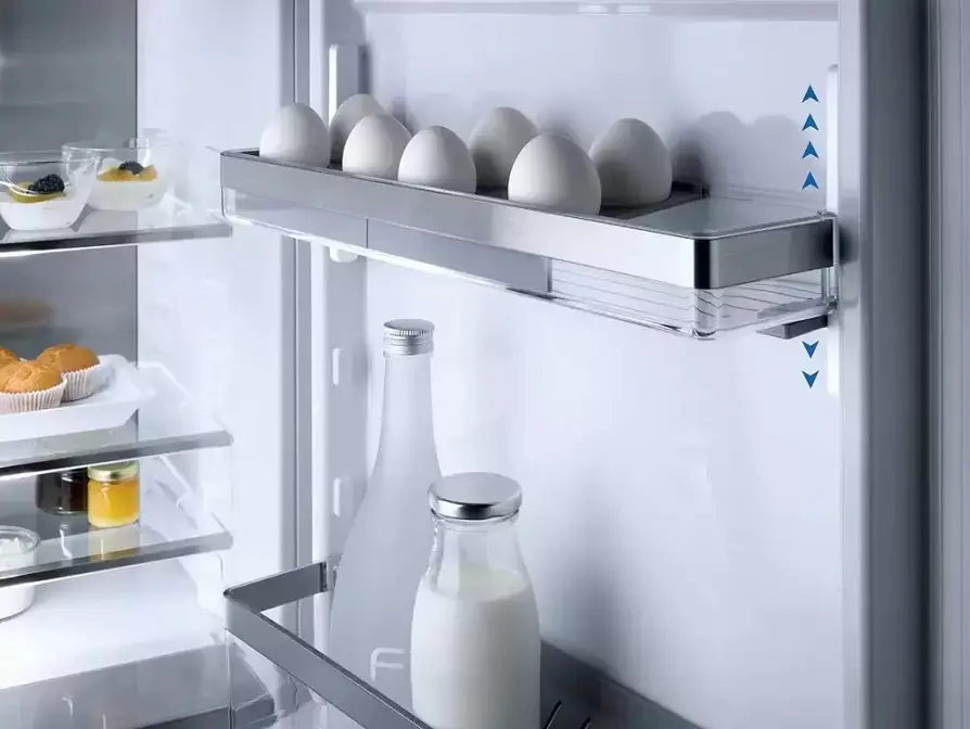 Встраиваемый холодильник Miele KFN37692iDE с витрины новый фото 7 в Ростове-на-Дону